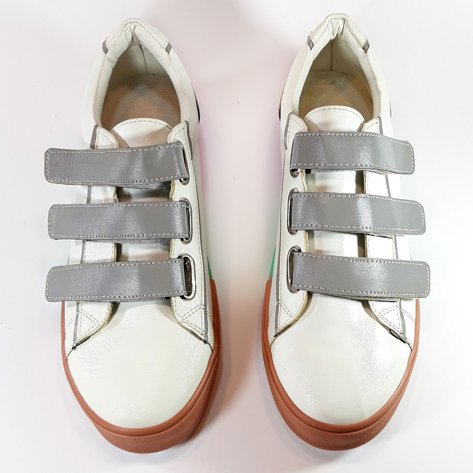 کفش روزمره زنانه کد 1106ST -  - 12