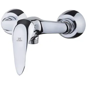 شیر سرویس بهداشتی شادان مدل FR-CR