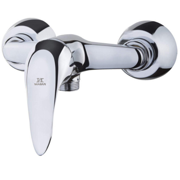 ست شیرآلات شادان مدل FR-CR6X مجموعه 5 عددی ست شیرآلات شادان مدل FR-CR6X مجموعه 5 عددی