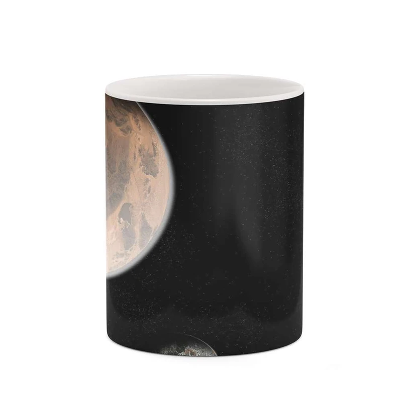 ماگ کاکتی مدل فضا و کهکشان کد mgh20033