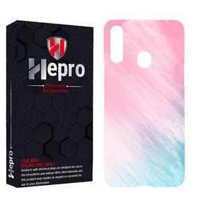 HEPRO MC Cover for Samsung Galaxy A20S