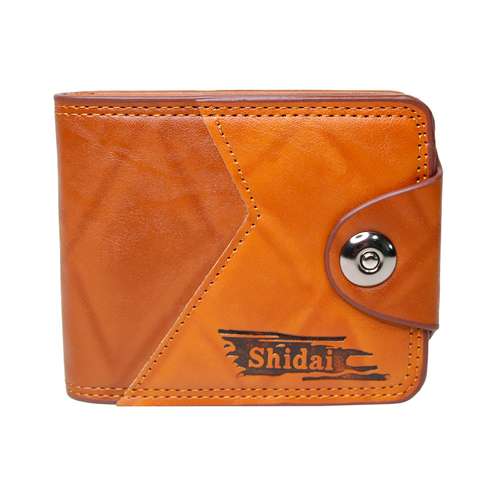 کیف پول مردانه مدل 2754