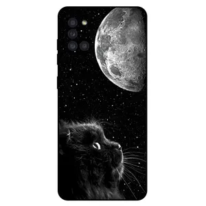 Megafone Cat 1882 Cover For Samsung Galaxy A31