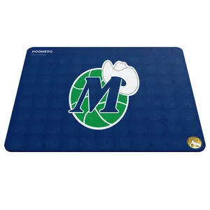 Hoomero Dallas Mavericks Basketball team A8370 Mousepad