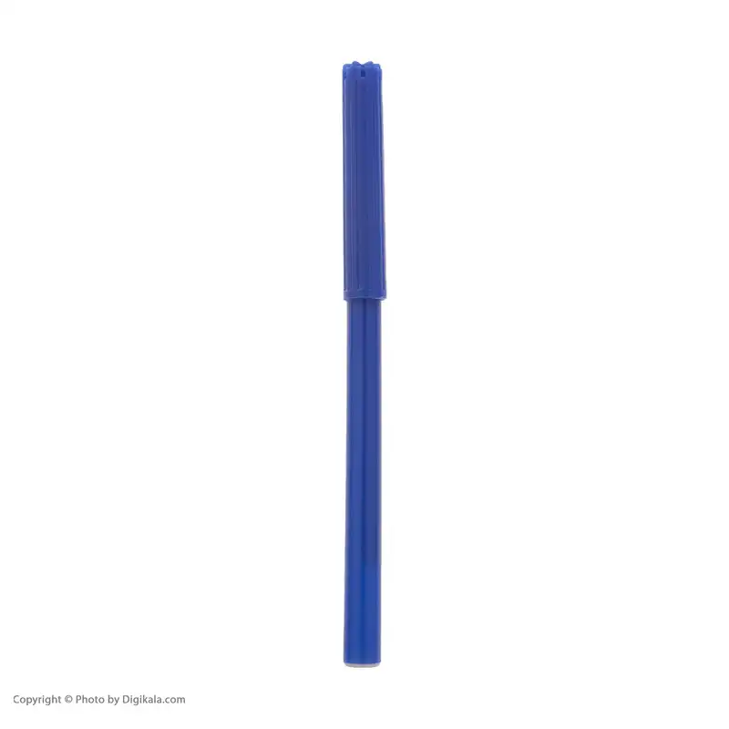 ماژیک رنگ آمیزی مدل Color Fibre بسته 12 عددی