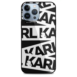 AKAM AMCWA13Pro Max-KARL12 Cover For Apple iPhone 13PRO MAX
