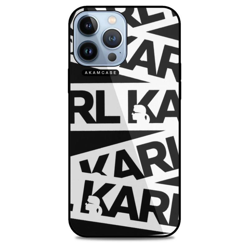 کاور آکام مدل AMCWA13Pro Max-KARL12 مناسب برای گوشی موبایل اپل iPhone 13PRO MAX