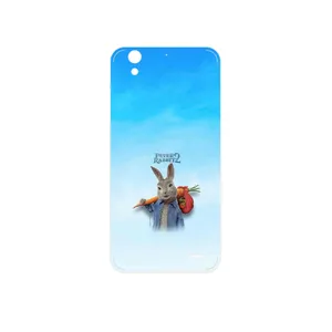 MAHOOT Peter Rabbit Cover Sticker for Huawei Ascend G630