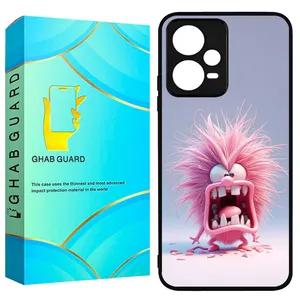 Ghab Guard GCHPX5P Cover For Xiaomi Poco X5 Pro 5G 