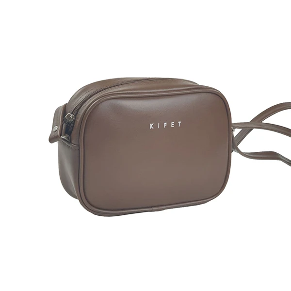 عکس شماره 3 : کیف رودوشی مدل مینیمال