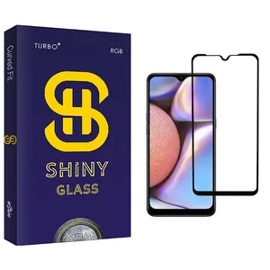 Atouchbo Shiny Glass Screen Protector For Samsung galalxy A10S