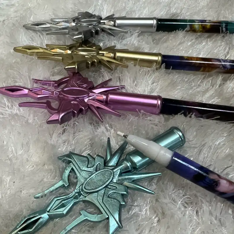 روان نویس مدل شمشیر رومی