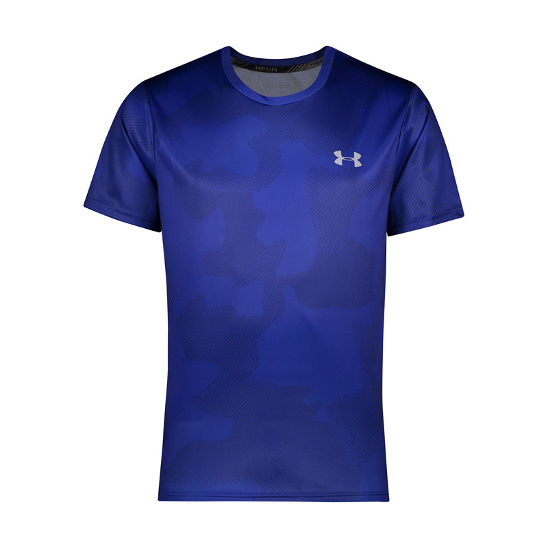 تی شرت ورزشی مردانه مدل GS-Heat Gear-2A0746-MOLX