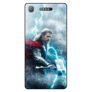 Megafone 5337 Cover For Sony Xperia XZ1