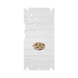 MAHOOT Seafood-FullSkin Cover Sticker for Xiaomi Poco M4 Pro 5G
