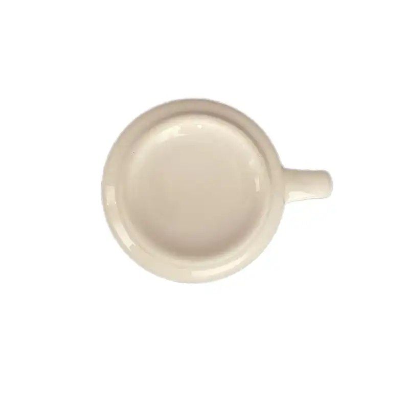 ماگ سرامیکی مدل آبمیوه طرح آناناس کد A04