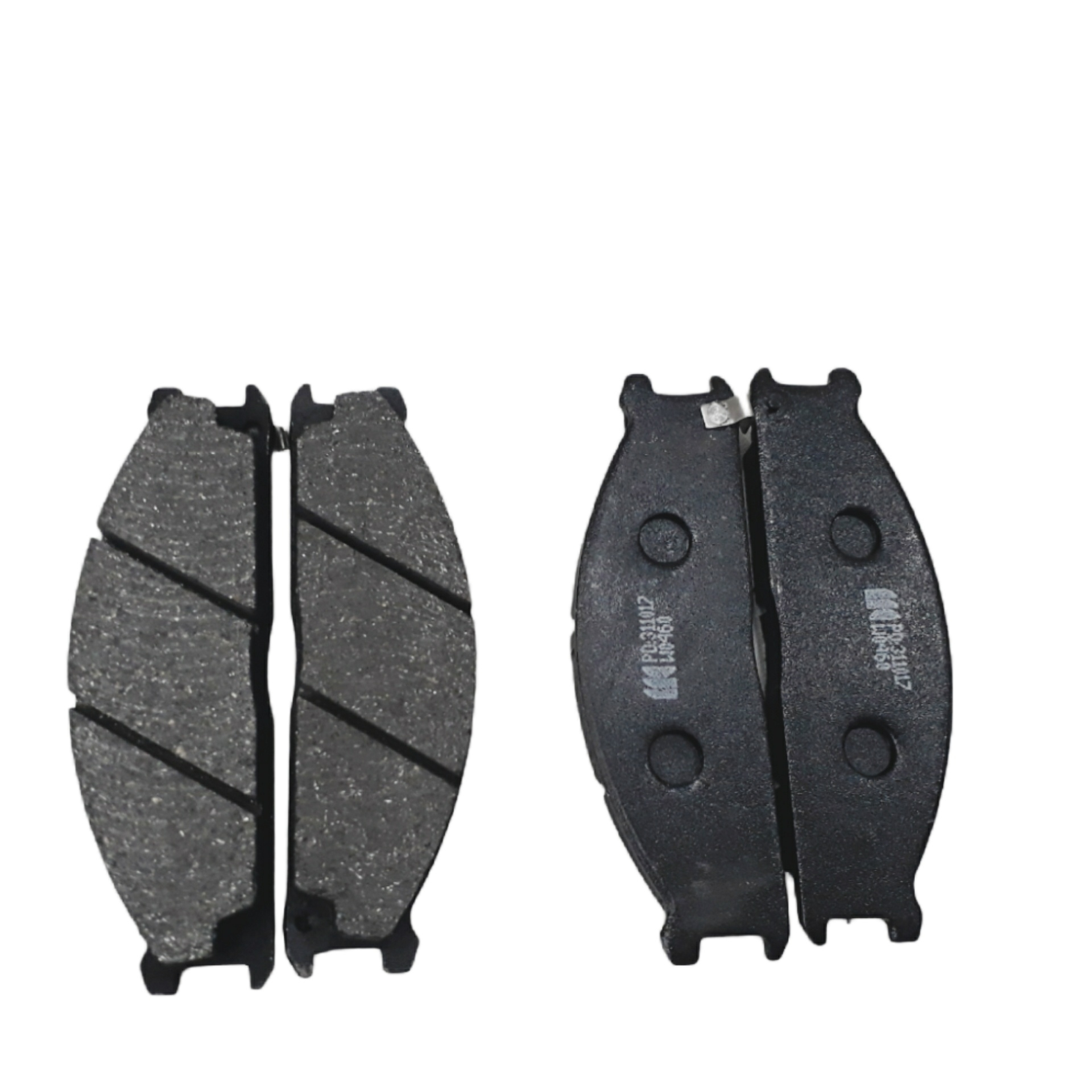 لنت چرخ جلو ام کی کاشیاما کورپ
 مدل D23933