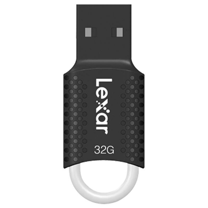 فلش مموری لکسار مدل V40 ظرفیت 32 گیگابایت