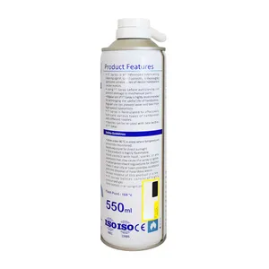 اسپری روغن فیض تب مدل 01 حجم 550 میلی لیتر