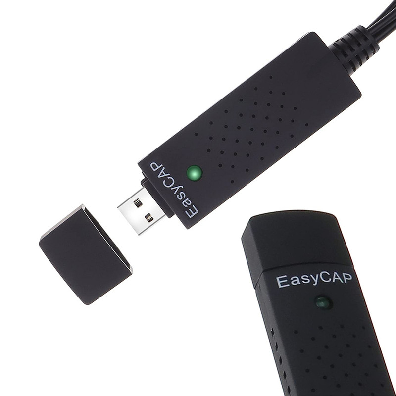 کارت کپچر USB 2.0 ایزی کپ کد 9284