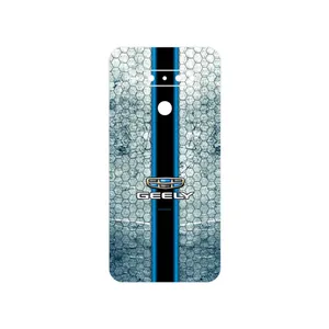 MAHOOT GEELY Cover Sticker for LG K61
