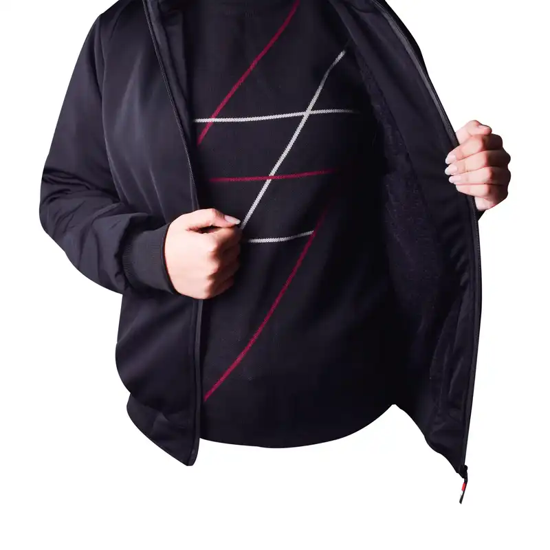 کاپشن مردانه مدل SH-85