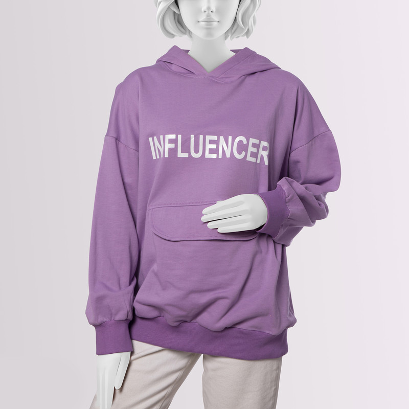 هودی زنانه مادر