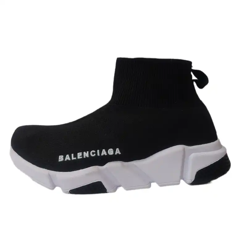 کفش راحتی مدل جورابی