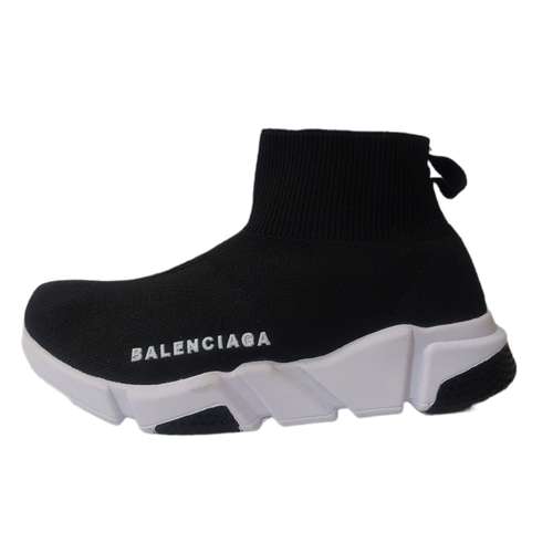 کفش راحتی مدل جورابی ساقدار