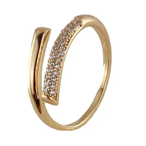 انگشتر زنانه ژوپینگ مدل لاوین کد R281