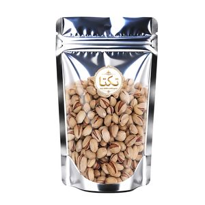 پسته فندقی بوداده - 500 گرم