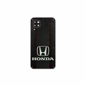 MAHOOT Honda Motor Cover Sticker for Huawei Nova 7i