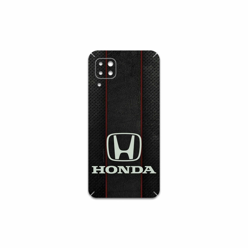 برچسب پوششی ماهوت مدل Honda Motor مناسب برای گوشی موبایل هوآوی Nova 7i