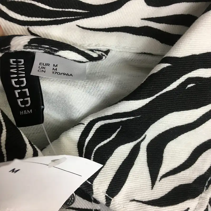 کت زنانه دیوایدد مدل 0772946