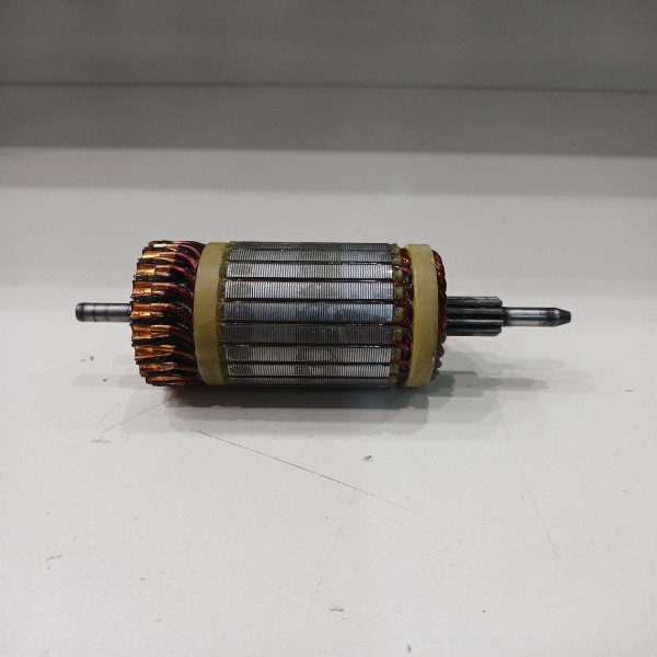 آرمیچر استارت کد 00114965 مناسب برای پژو 405