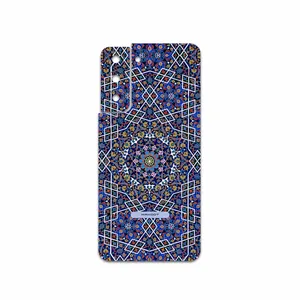 MAHOOT Iran-Tile6 Cover Sticker for Samsung Galaxy S21 FE 5G