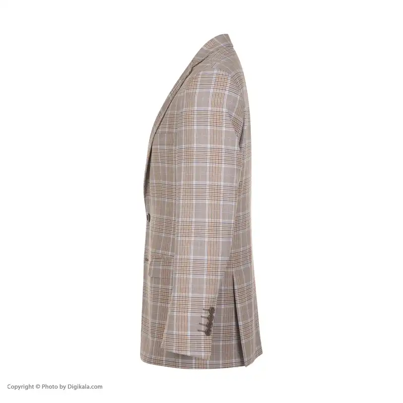 کت تک مردانه برندس مدل 40010C07