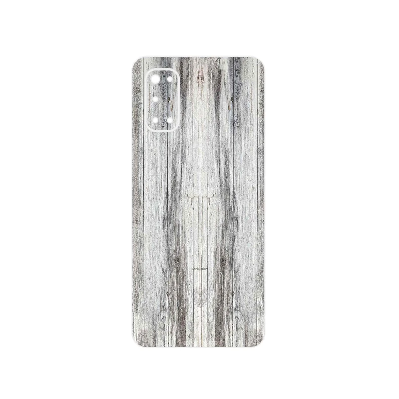 برچسب پوششی ماهوت مدل Wood Texture 8 مناسب برای گوشی موبایل ریلمی 7 Pro