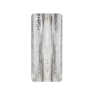 MAHOOT Wood Texture 8 Cover Sticker for Realme 7 Pro