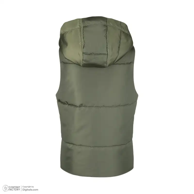 جلیقه زنانه برندس مدل 1038C21