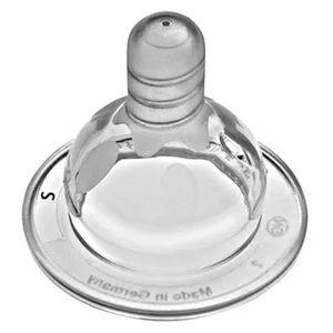 سر شیشه نیپ مدل 33030 سایز S بسته 2 عددی