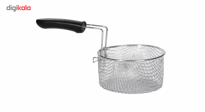 سرخ کن مونوتک مدل MDF-1500 S