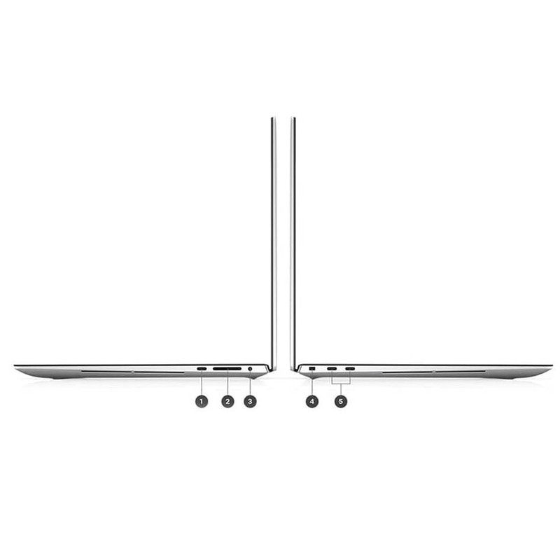 لپ تاپ 15 اینچی دل مدل XPS 15 9530-i7 13620H-16GB DDR5-1TB SSD-Arc A370M-IPS-W لپ تاپ 15 اینچی دل مدل XPS 15 9530-i7 13620H-16GB DDR5-1TB SSD-Arc A370M-IPS-W