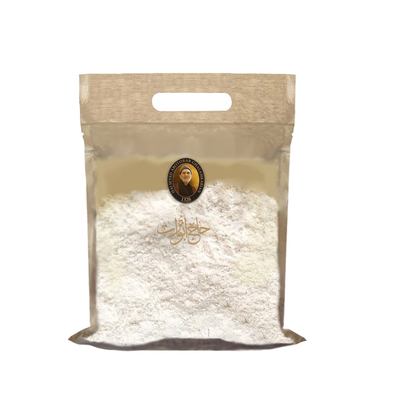 پودر وانیل حاج ابوتراب - 80 گرم