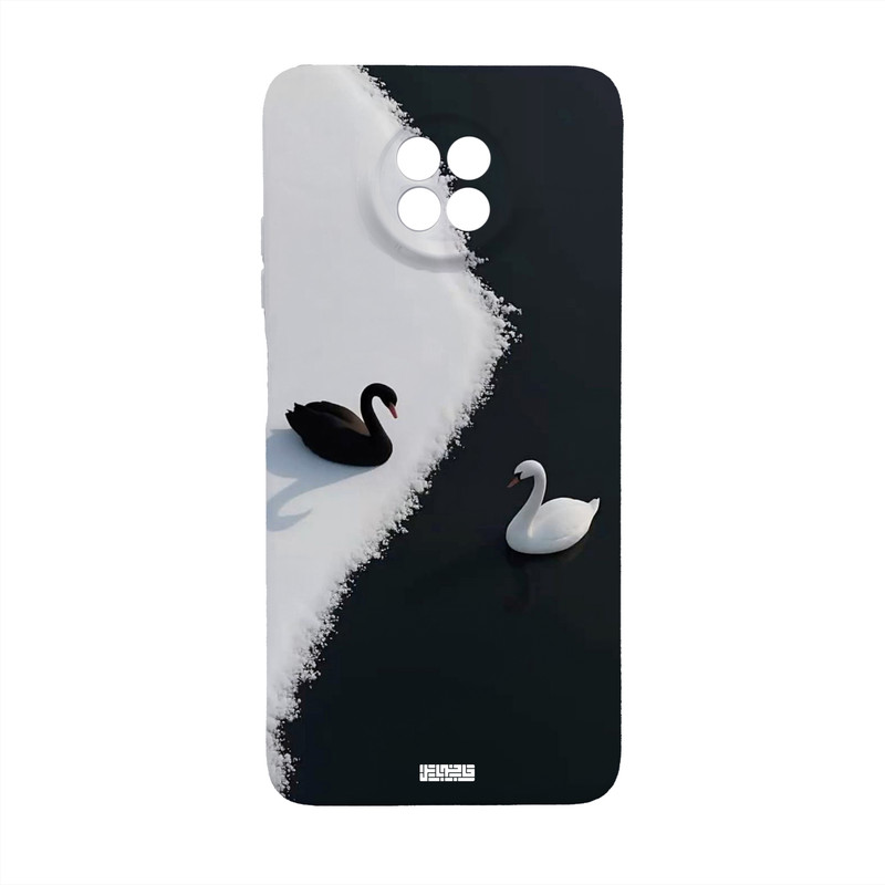 کاور قاب موبایل علوی مدل SML مناسب برای گوشی موبایل شیائومی Redmi Note 9T / Redmi Note 9 5G