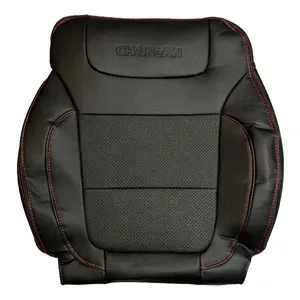 روکش صندلی خودرو مدل 11142 مناسب برای چانگان CS35
