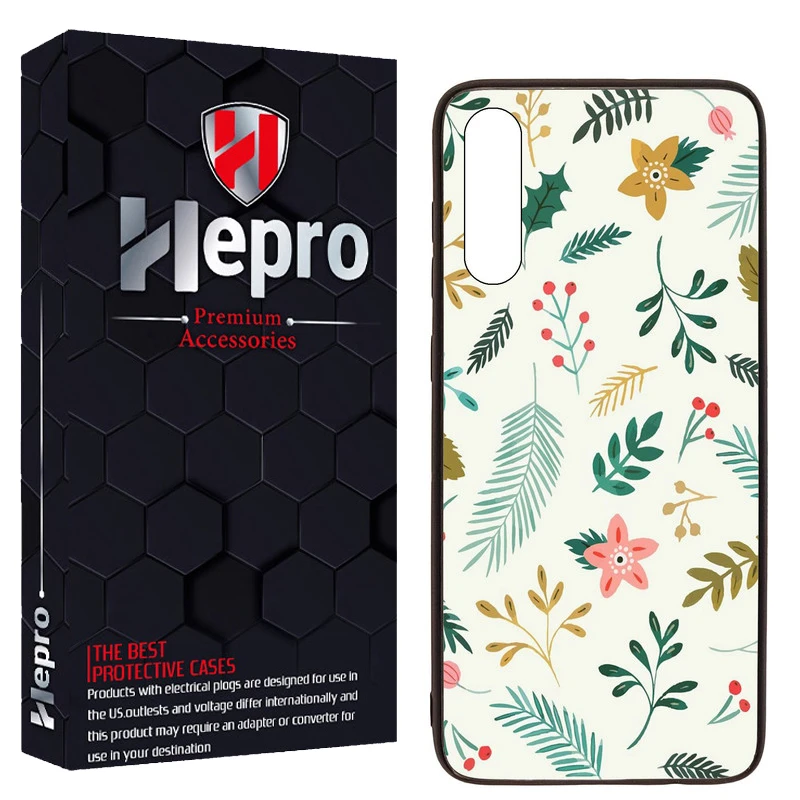 کاور هپرو طرح فانتزی مدل TPU مناسب برای گوشی موبایل سامسونگ Galaxy A70 / A70S