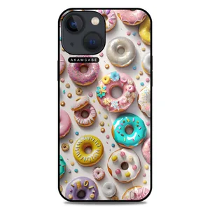 AKAM AMC-WA13M-CANDY-22 Cover For Apple iPhone 13 Mini