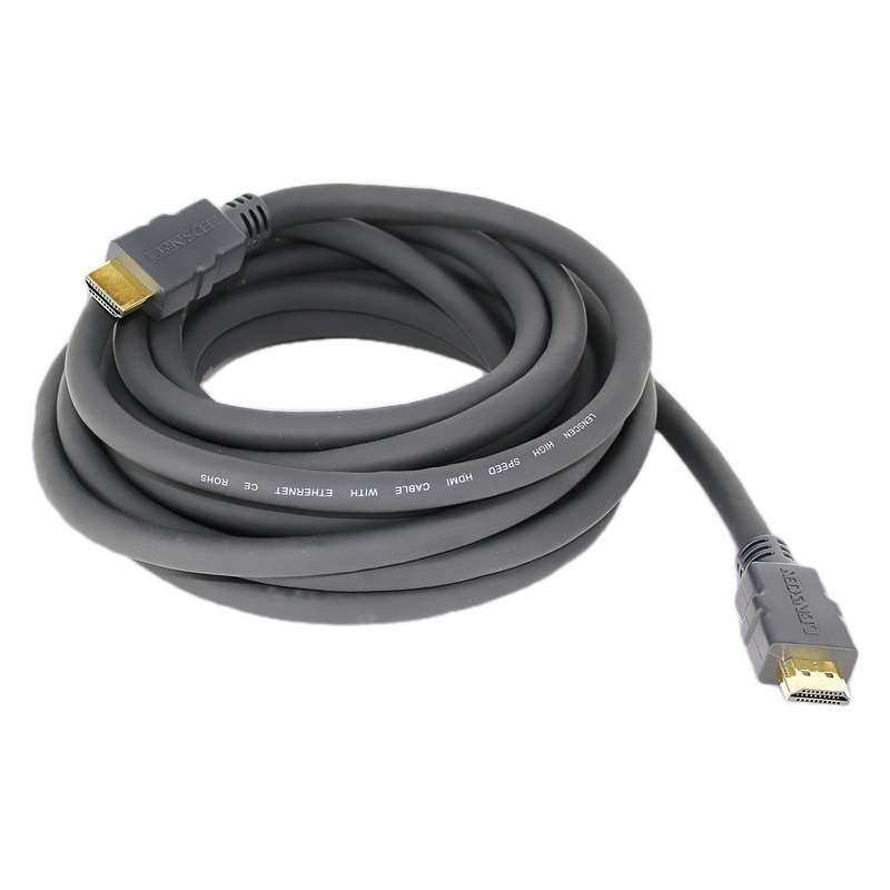 کابل HDMI لن اسکین مدل 4K طول 3 متر