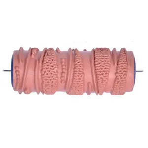 غلتک نقاشی کد ST-68 سایز 6 اینچ